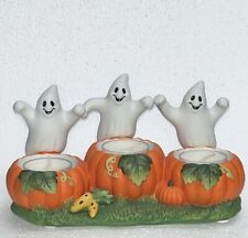 Partylite ghost trio for sale  Ballwin