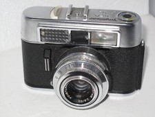 Voigtlander vito skopar d'occasion  Brumath