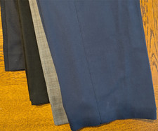 Lot men dress for sale  Arlington