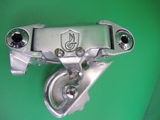 Campagnolo victory rear for sale  BISHOPS CASTLE