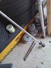 Full set exercise for sale  WARWICK