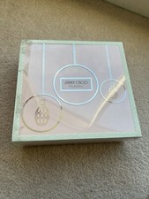Jimmy choo perfume for sale  LONDON