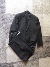 Anzug bogie größe gebraucht kaufen  Weingarten