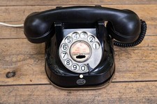 Vintage bell telephone for sale  GRANGE-OVER-SANDS