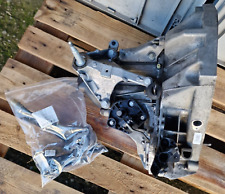 Cambio manuale renault usato  Quinzano d'Oglio