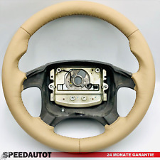 Tausch tuning lederlenkrad gebraucht kaufen  Görlitz