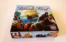 Black fleet gioco usato  Asti