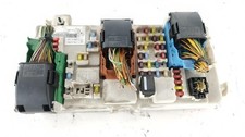 Module boite fusibles d'occasion  Expédié en France
