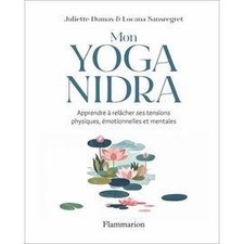 livre yoga d'occasion  Les Mureaux