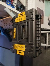 Dewalt tstak powertool for sale  LOCHGELLY