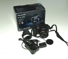 Panasonic lumix fz45 gebraucht kaufen  Mainz