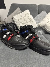 Nike zoom lebron gebraucht kaufen  Remscheid