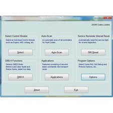 Vcds 25.3 hexv2 d'occasion Vcds 25.3 hexv2 d'occasion  Romilly-sur-Seine