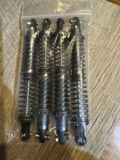 Traxxas trx shocks for sale  Carthage