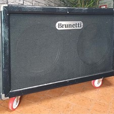 Brunetti cassa dual usato  Vigevano