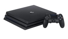 Playstation pro console d'occasion  Sotteville-lès-Rouen