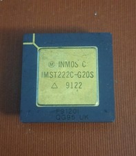 Vintage transputer cpu usato  Solaro