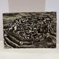 Cartolina bianco nero usato  Bari