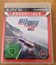 Ps3 spiel need gebraucht kaufen  Laage