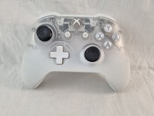Controle Xbox One Phantom branco frete grátis , usado comprar usado  Enviando para Brazil