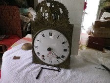 Ancien mouvement comtoise d'occasion  Choisy-au-Bac