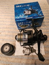 Eurostar srx 640 gebraucht kaufen  Grasellenbach