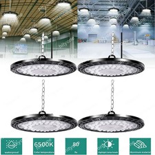 500w ufo led for sale  CANNOCK