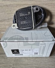 Genuine new mercedes d'occasion  Expédié en Belgium