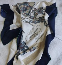 Foulard hermes carré d'occasion  Rambervillers