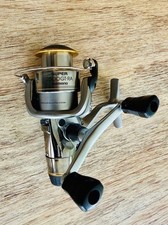 Shimano super 2500 gebraucht kaufen  Voerde (Niederrhein)