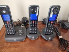 Essential phone trio for sale  HOCKLEY