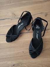 Diamant damen tanzschuhe gebraucht kaufen  Stuttgart