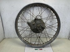 Cerchio ruota anteriore usato  Gambettola