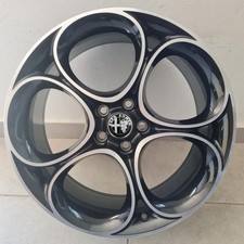 Cerchio lega alfa usato  Paolisi