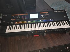 Roland jupiter synthesizer for sale  Tampa