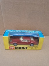 Corgi. 276 oldsmobile for sale  ROTHERHAM