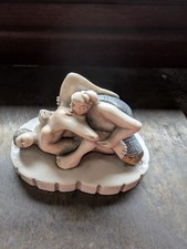 Erotik figuren kamasutra gebraucht kaufen  Brackel