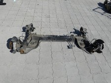 Hinterachse renault zoe gebraucht kaufen Hinterachse renault zoe gebraucht kaufen  Deutschland