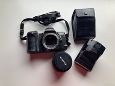 Minolta dynax 8000i gebraucht kaufen  Bruchsal