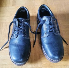 Rieker herren lederschuhe gebraucht kaufen  Elmshorn