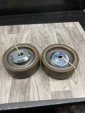 Heavy duty casters for sale  Scottsburg