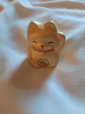 Small chinese waving for sale  MARKET DRAYTON
