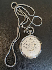 Chronomètre junghans d'occasion  Noaillan