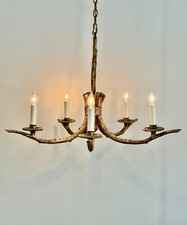Gilt gold iron for sale  East Granby