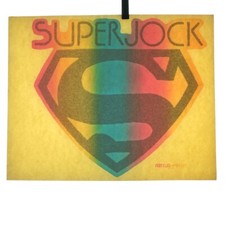 Authentic vintage super for sale  Reynolds