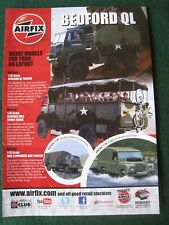 Airfix bedford great for sale  BRISTOL