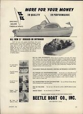 1956 paper beetle for sale  Hilton Head Island