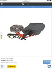 Self rescuer respirator for sale  BOREHAMWOOD