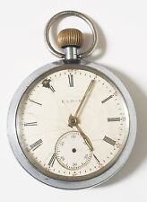 Orologio elgin metallo usato  Bozen