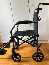Travelite transport roll gebraucht kaufen  Konstanz